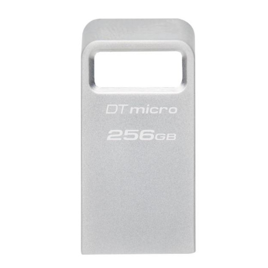 Pendrive Data Traveler Micro G2 256GB USB 3.2 Gen1 