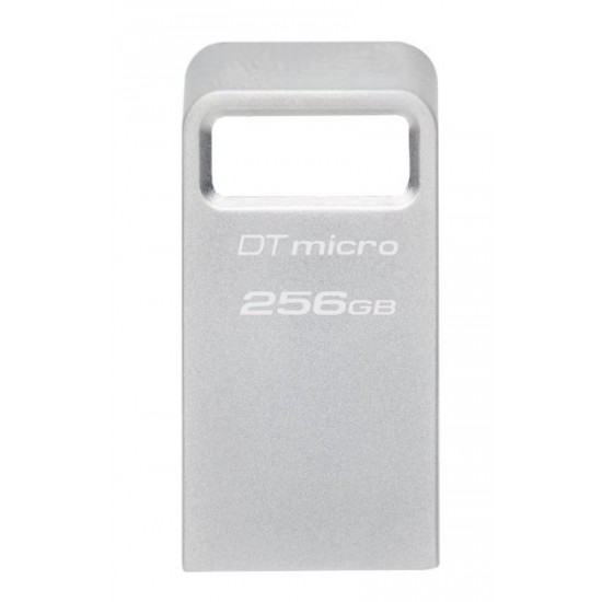 Pendrive Data Traveler Micro G2 256GB USB 3.2 Gen1 