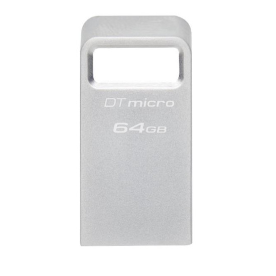 Pendrive Data Traveler Micro G2  64GB USB 3.2 Gen1