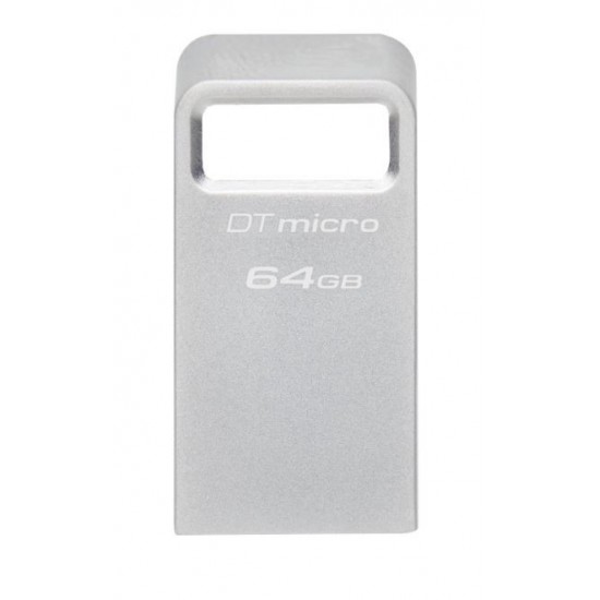 Pendrive Data Traveler Micro G2  64GB USB 3.2 Gen1