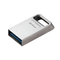 Pendrive Data Traveler Micro G2  64GB USB 3.2 Gen1