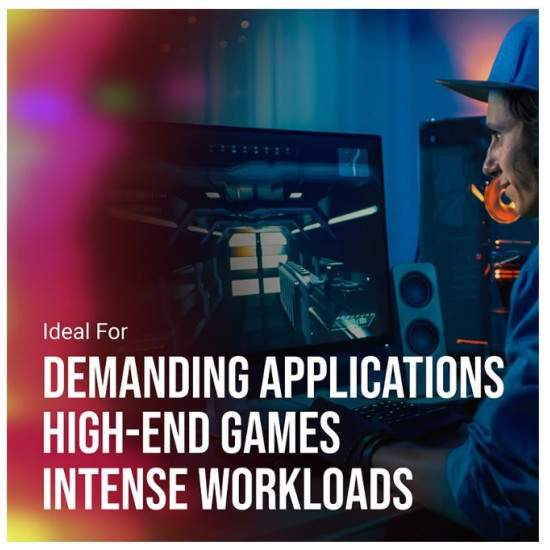 Dysk SSD 4TB M.2 2280 CS3140 M280CS3140-4TB-RB 