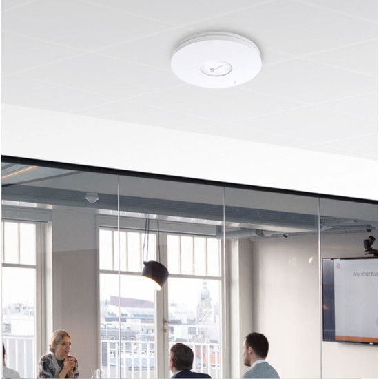 Punkt dostępowy EAP670 Access Point AX5400 