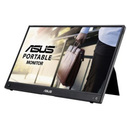 Monitor ZenScreen Go 15.6 cala  MB16AWP