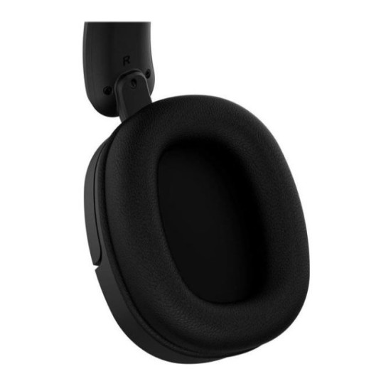 Zestaw słuchawkowy TUF Gaming H1 Wireless miniJack black 