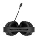 Zestaw słuchawkowy TUF Gaming H1 Wireless miniJack black 