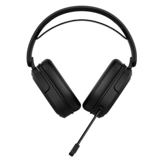 Zestaw słuchawkowy TUF Gaming H1 Wireless miniJack black 