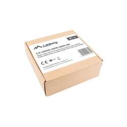 Kabel HDMI M/M v2.0 80m czarny CA-HDMI-20FB-0800-BK 