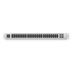 Przełącznik SW 48x2,5G 4x10G USW-ENTERPRISE-48-POE 