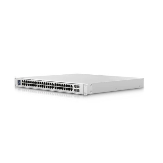 Przełącznik SW 48x2,5G 4x10G USW-ENTERPRISE-48-POE 