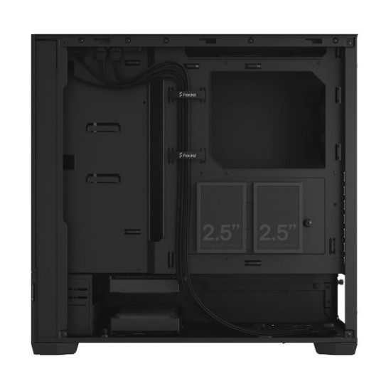 Obudowa Pop Air Black Solid 