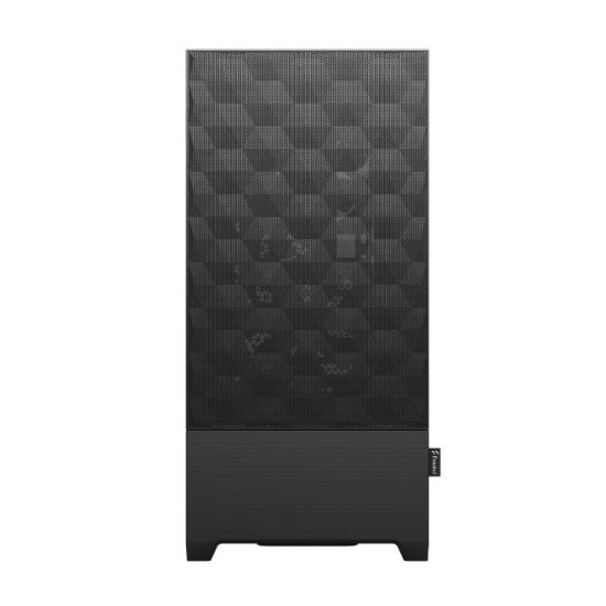 Obudowa Pop Air Black Solid 