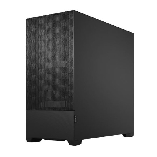 Obudowa Pop Air Black TG Clear Tint 