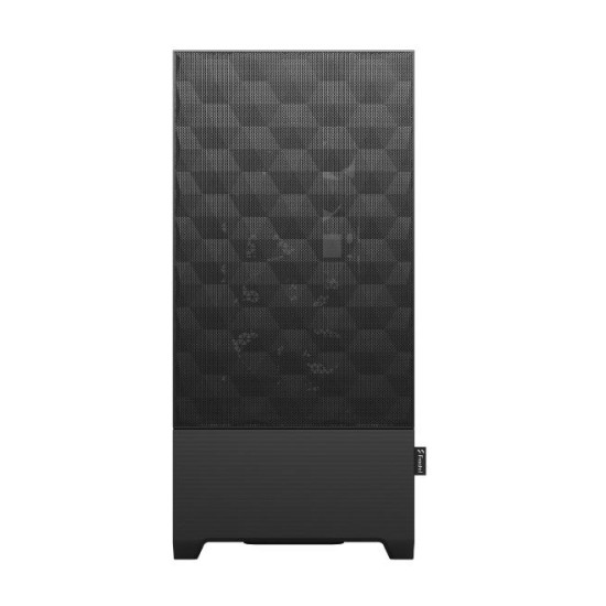 Obudowa Pop Air Black TG Clear Tint 