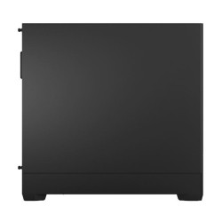 Obudowa Pop Silent Black Solid 