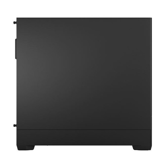 Obudowa Pop Silent Black Solid 