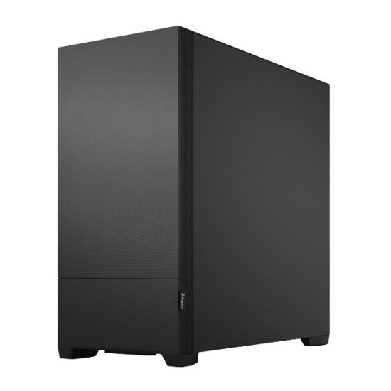 Obudowa Pop Silent Black Solid 