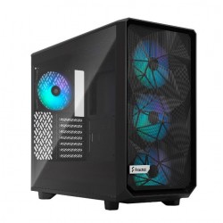 Obudowa Meshify 2 RGB Black TG Lite Tint 