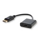 Adapter DisplayPort (M) - HDMI (F), CL-55