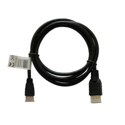 Kabel HDMI (M) - micro HDMI (M) 1m, czarny, CL-39