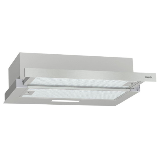 Okap teleskopowy TH62E3X 