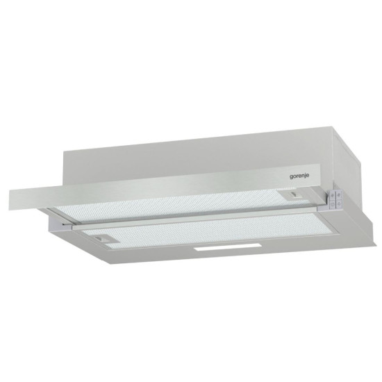 Okap teleskopowy TH62E3X 