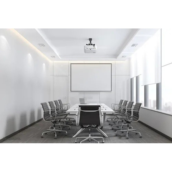 Uchwyt do projektora sufitowy CL25-530BL1