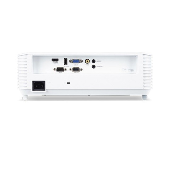 Projektor S1286H DLP XGA/3500AL/20000:1/HDMI/krótkoogniskowy/2,7kg