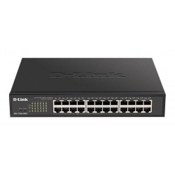 Przełącznik DGS-1100-24PV2 Switch 24GE PoE 