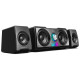 Głośniki multimedialny 2.1 ROCK 