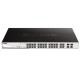 Przełącznik DGS-1210-24P Switch 24GE PoE 4SFP