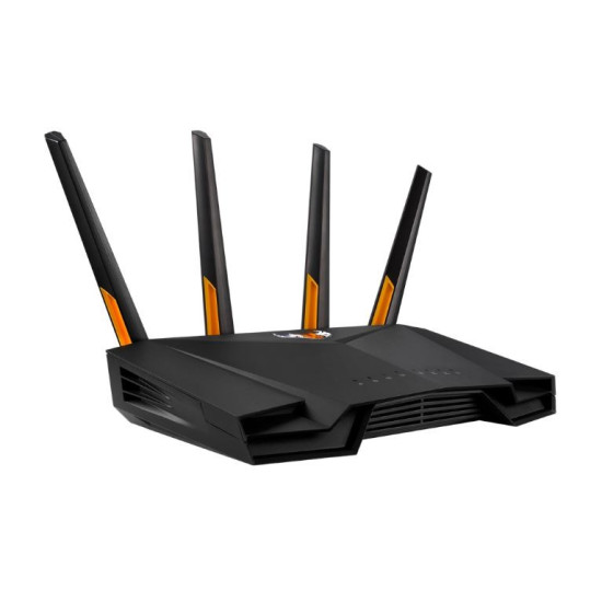 Router TUF-AX3000 WiFi AX3000 4LAN 1WAN 1USB 