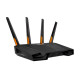 Router TUF-AX3000 WiFi AX3000 4LAN 1WAN 1USB 