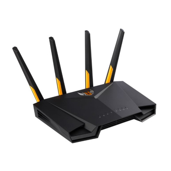 Router TUF-AX3000 WiFi AX3000 4LAN 1WAN 1USB 