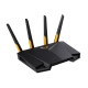 Router TUF-AX3000 WiFi AX3000 4LAN 1WAN 1USB 
