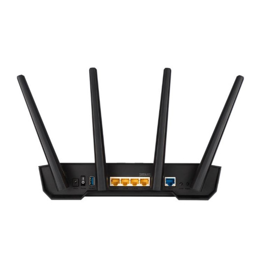 Router TUF-AX3000 WiFi AX3000 4LAN 1WAN 1USB 