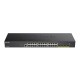 Przełącznik DGS-1250-28X 24GE 4SFP+ 
