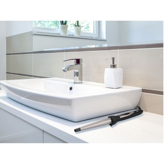 Lokówka do włosów 13-25 mm LKC004 