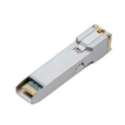 Moduł SM5310-T SFP+ 10G BASE-T RJ45 