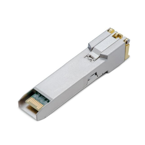 Moduł SM5310-T SFP+ 10G BASE-T RJ45 
