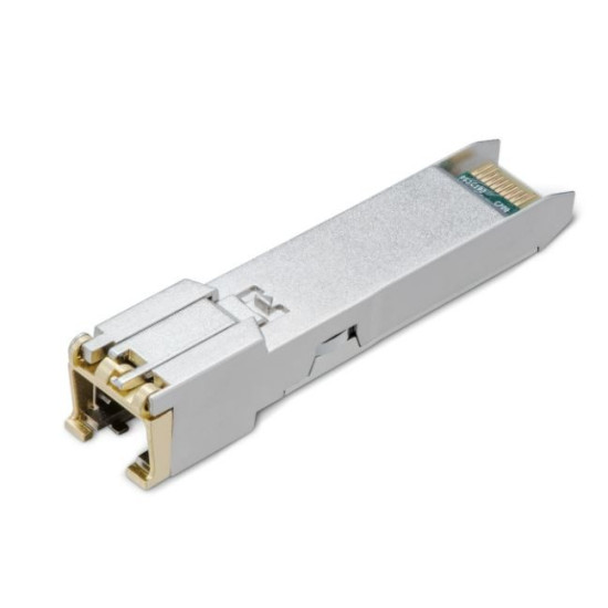 Moduł SM5310-T SFP+ 10G BASE-T RJ45 