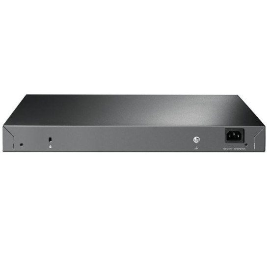 Przełącznik zarządzalny SG3452XP  48xGE PoE+ 4xSFP+ 