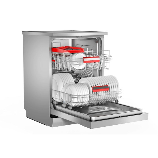 Zmywarka FS60 cm DW-14F5EE(S)-PL 