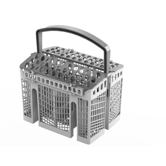 Zmywarka FS60 cm DW-14F5EE(S)-PL 