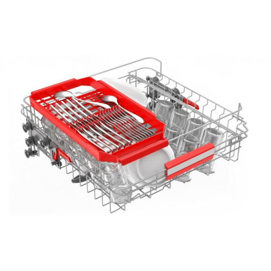 Zmywarka FS60 cm DW-14F5EE(S)-PL 