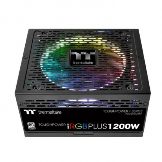 Zasilacz -Toughpower iRGB PLUS 1200W Platinum 