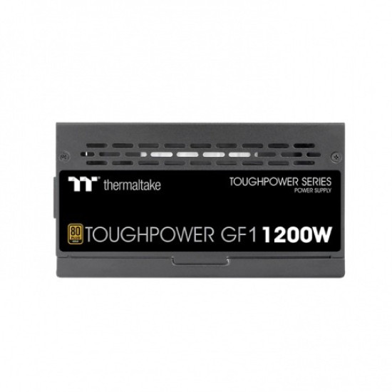 Zasilacz - ToughPower PF1 1200W Fmod Platinum full JP CAP 