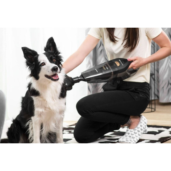 Odkurzacz ręczny VP4353 