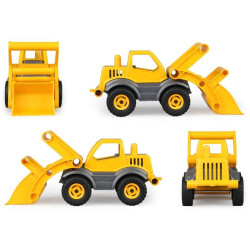 Ładowarka EcoActives 35 cm