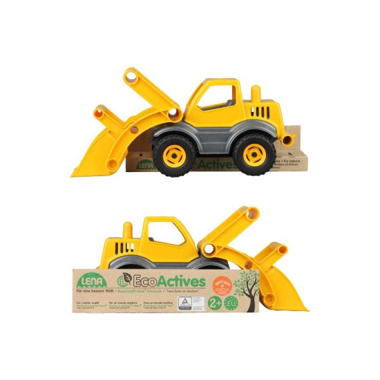 Ładowarka EcoActives 35 cm